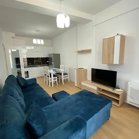 Apartment Marlind's Apartament *