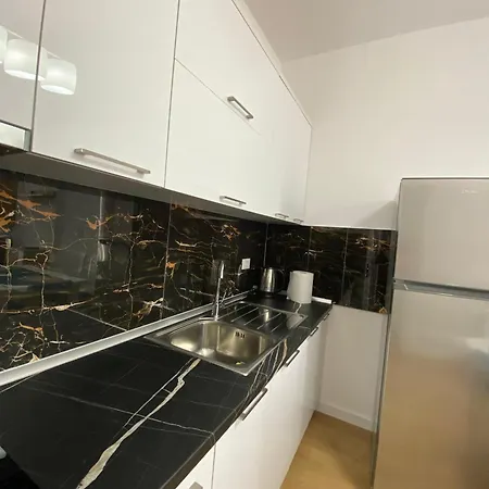 Marlind's Apartament Apartment *