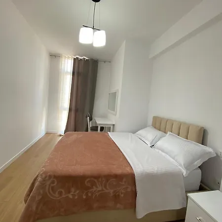 Marlind's Apartament Tirana