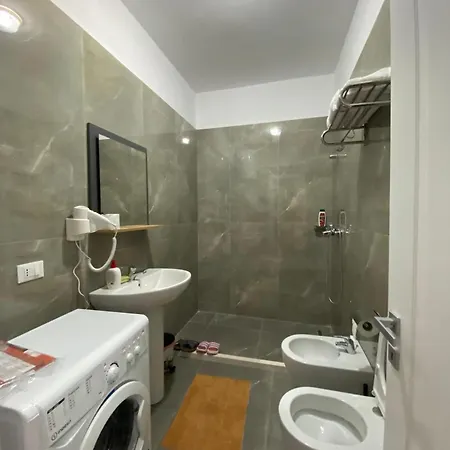 Marlind's Apartament Apartment Tirana