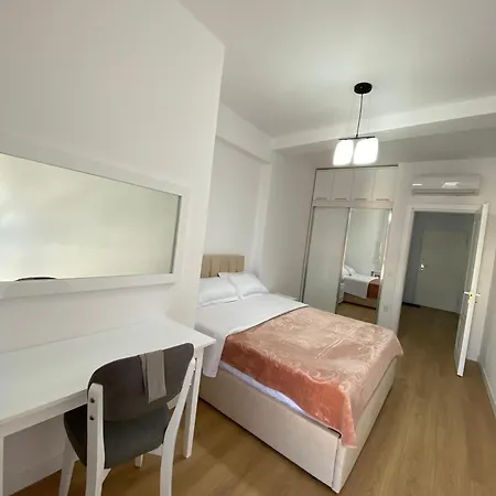 Marlind's Apartament Apartment